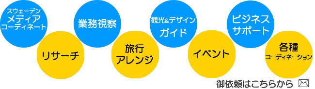 ご依頼はこちらから